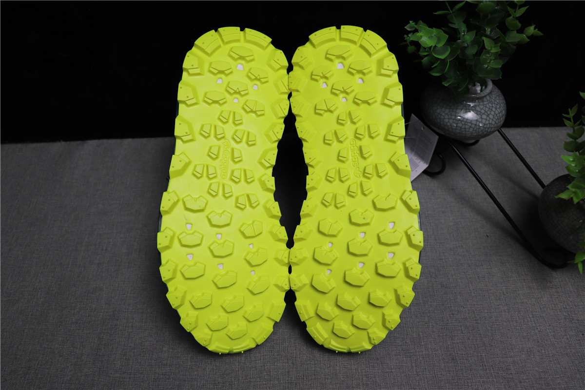N.E.R.D. X Adidas PW NMD Human Race