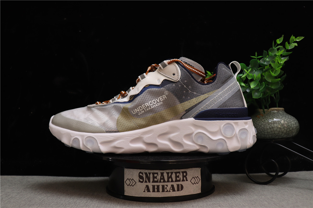 Nike Epic React Element 87 Undercover