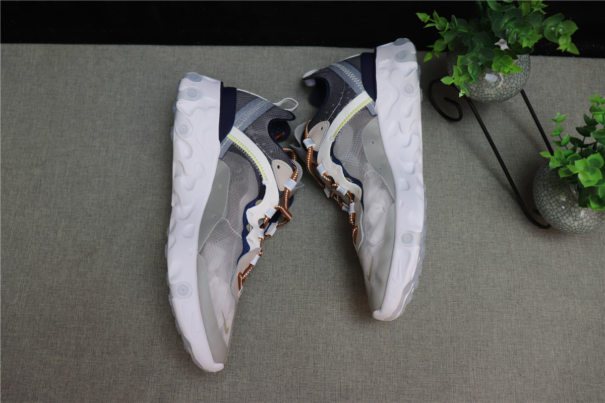 Nike Epic React Element 87 Undercover