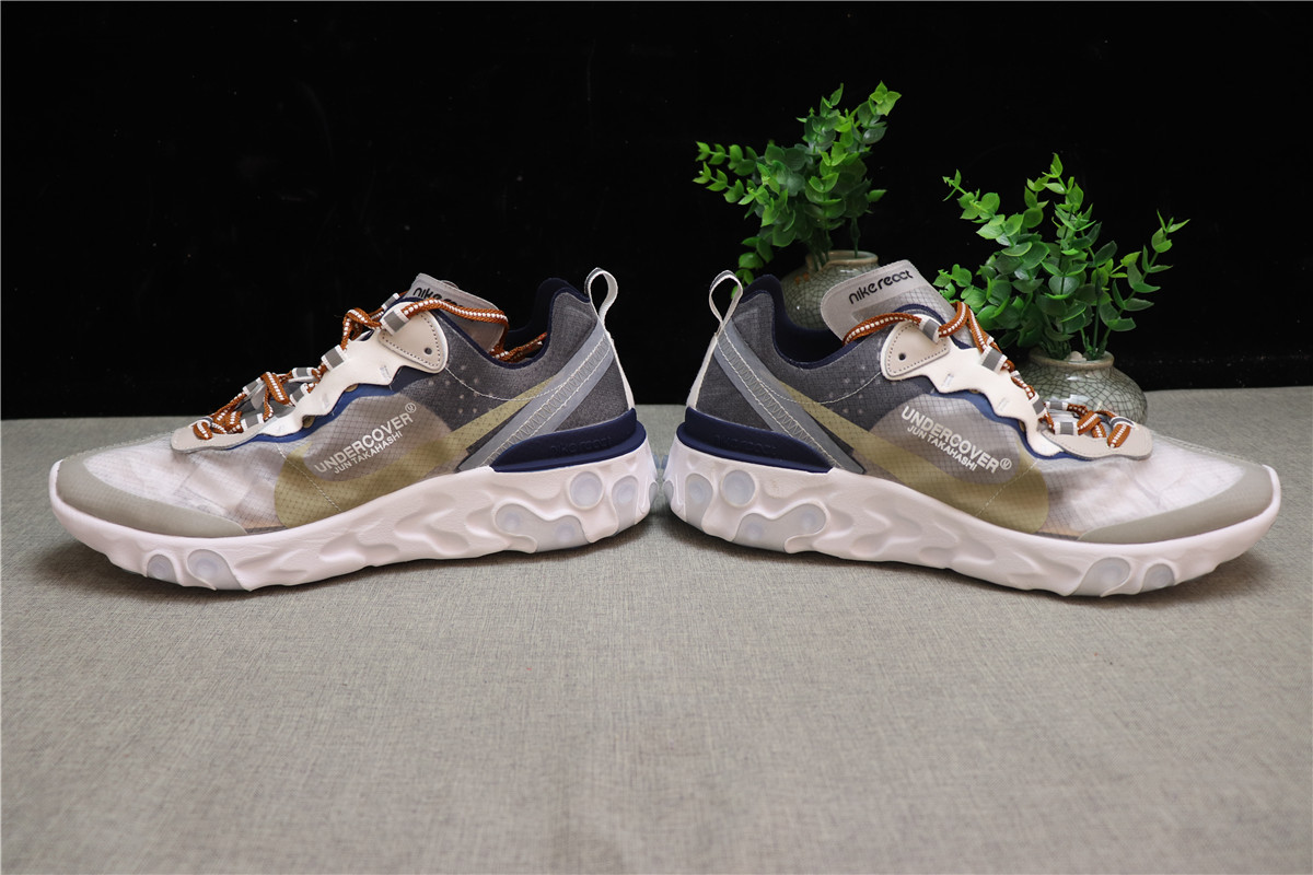 Nike Epic React Element 87 Undercover