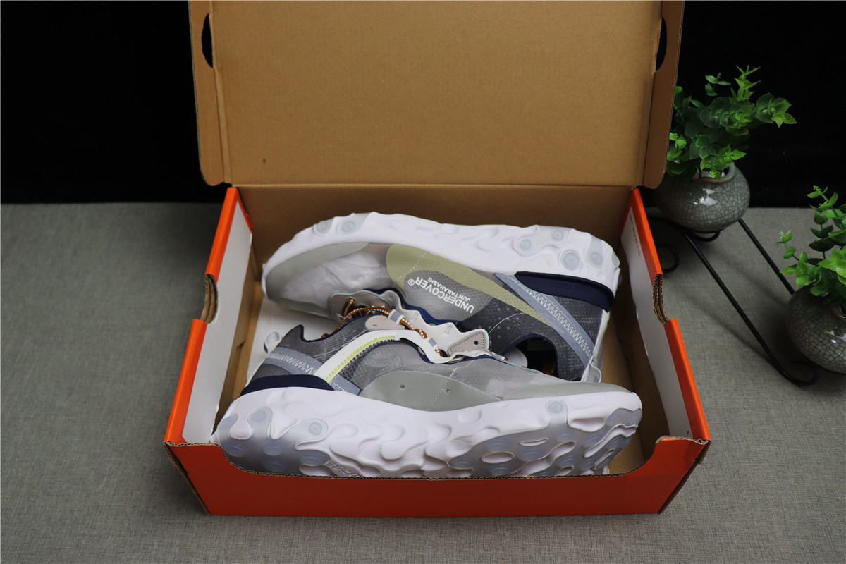 Nike Epic React Element 87 Undercover