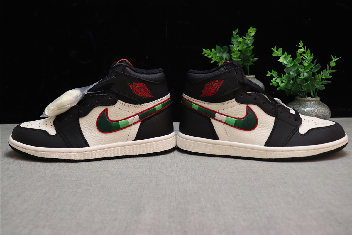 Air Jordan 1 \"sports Lllustrated\"