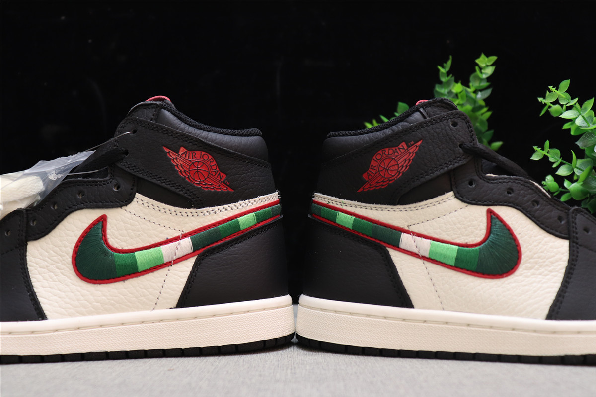 Air Jordan 1 \"sports Lllustrated\"