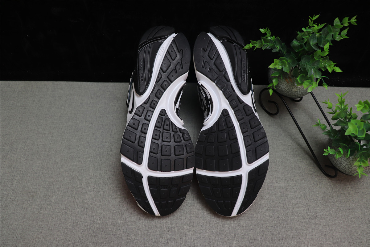 Air Presto Mid Acronym Racer Pink