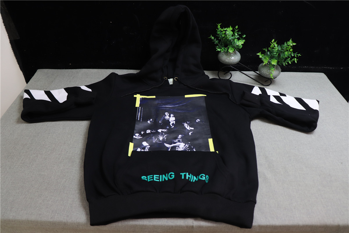 Off White Hoodie