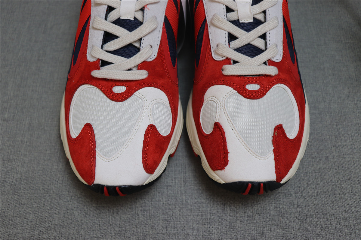 Adidas Yung-1 Collegiate Navy