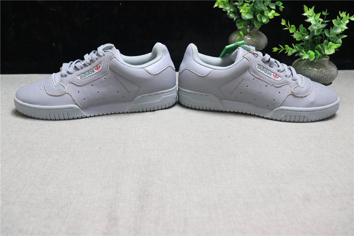 Adidas Yeezy Powerphase Calabasas Grey