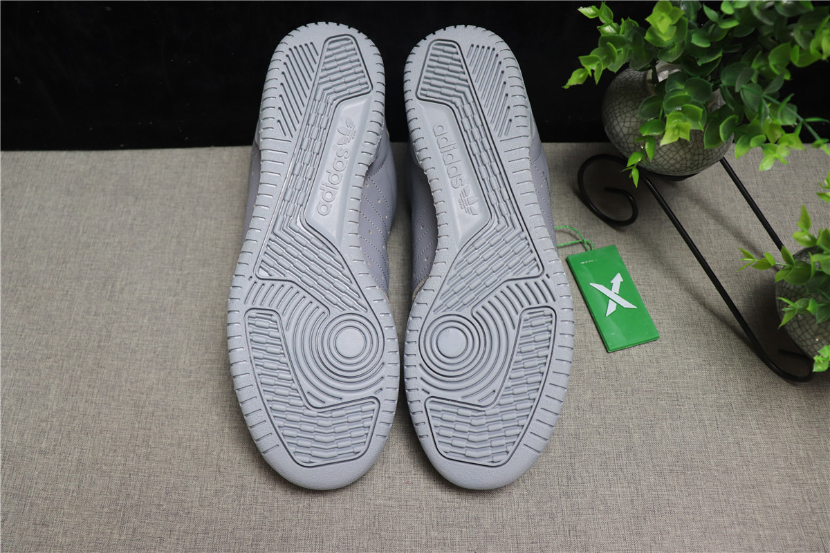 Adidas Yeezy Powerphase Calabasas Grey