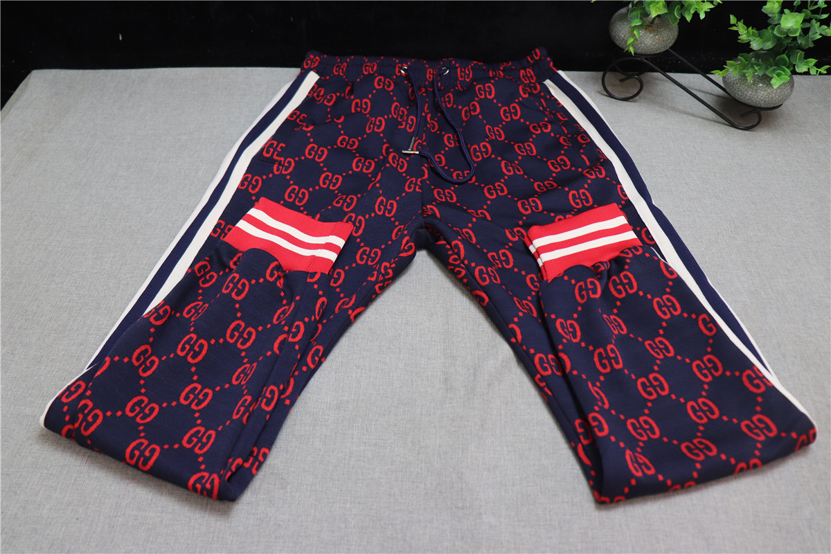 Double G Tracksuit