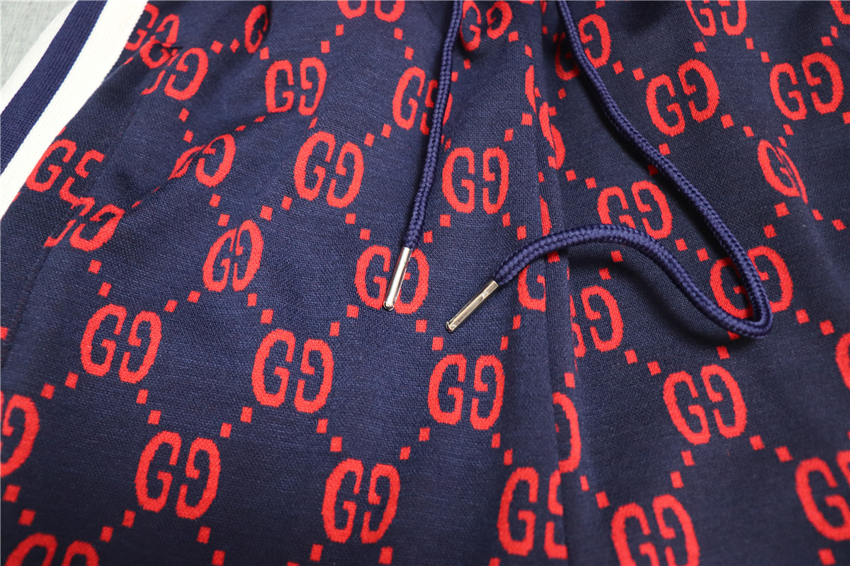 Double G Tracksuit
