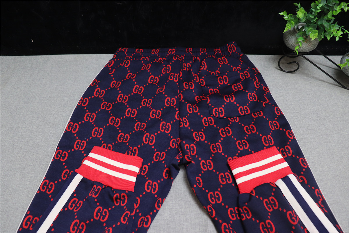 Double G Tracksuit