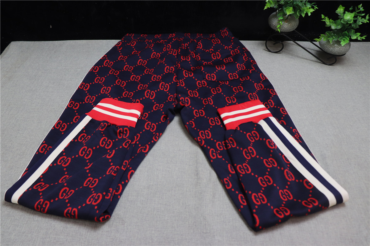 Double G Tracksuit