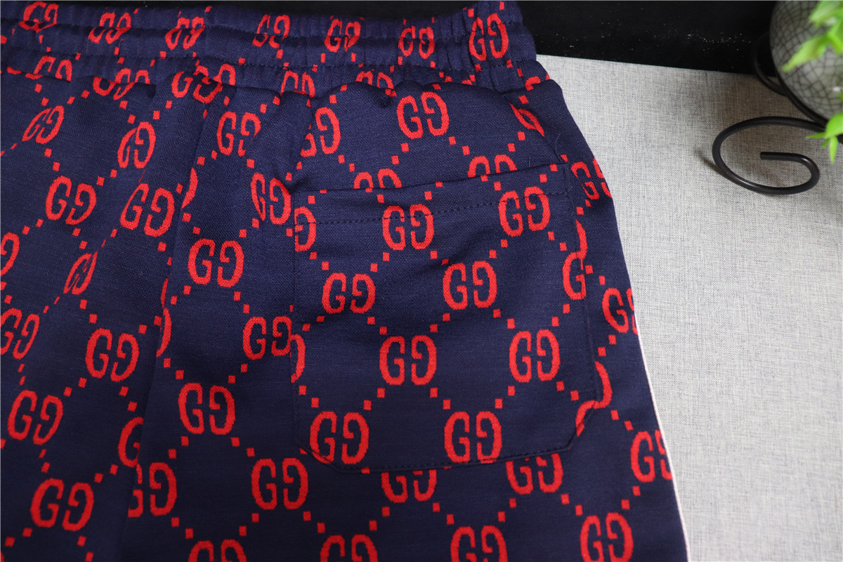Double G Tracksuit