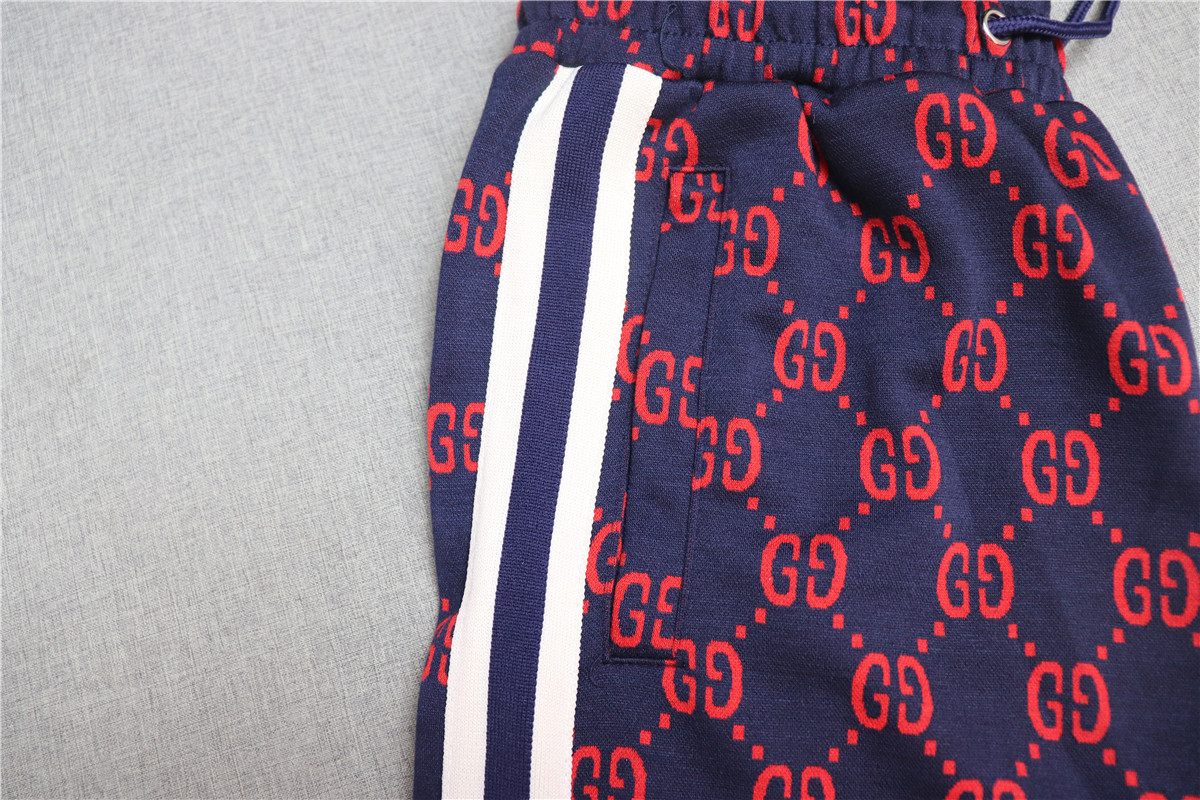 Double G Tracksuit
