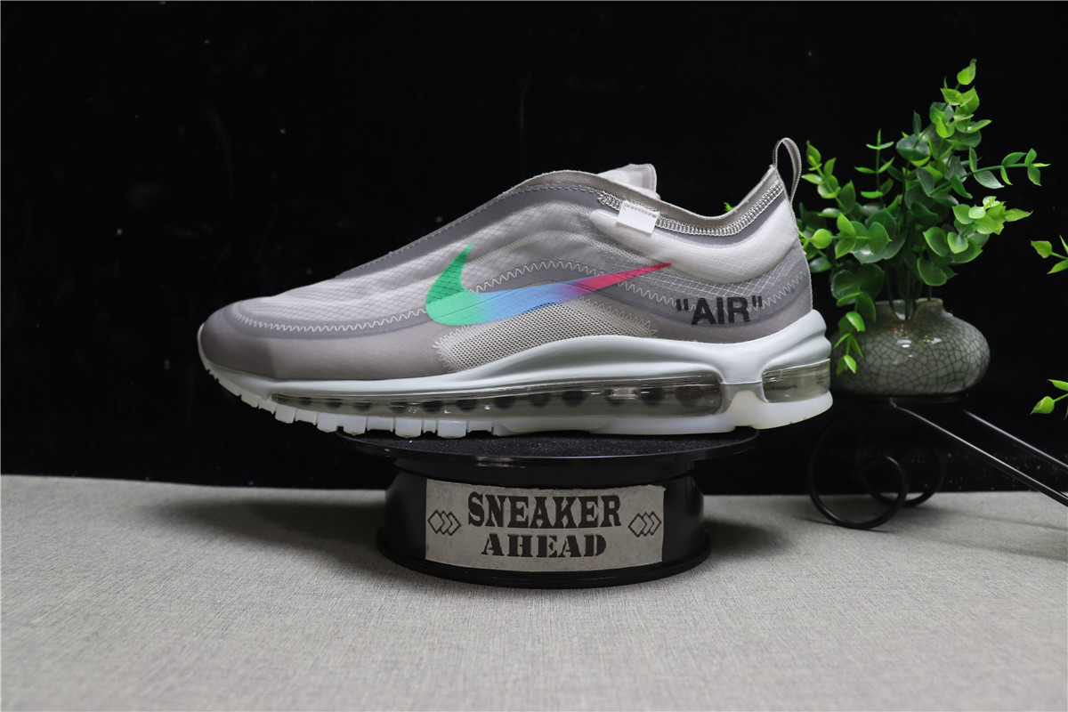 Air Max 97 Off-white Menta