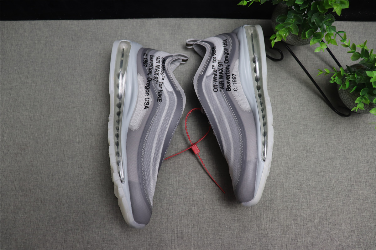 Air Max 97 Off-white Menta