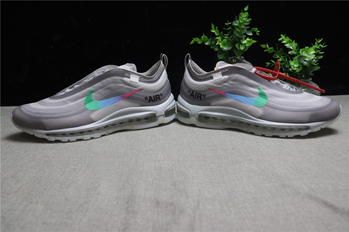 Air Max 97 Off-white Menta