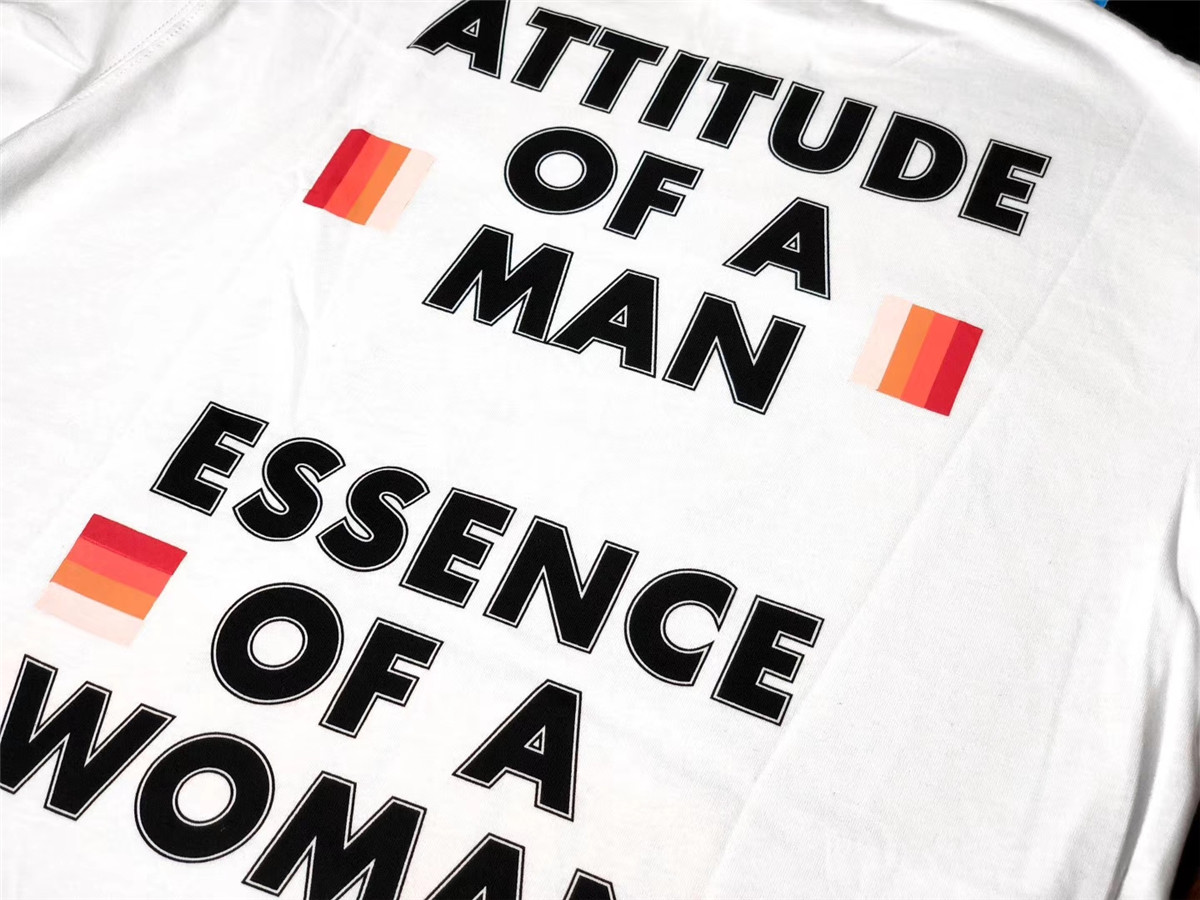 Off White Heron Preston White