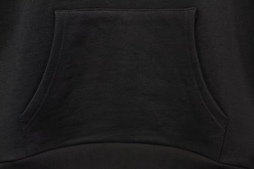 Balenciage Box Logo Hoodies