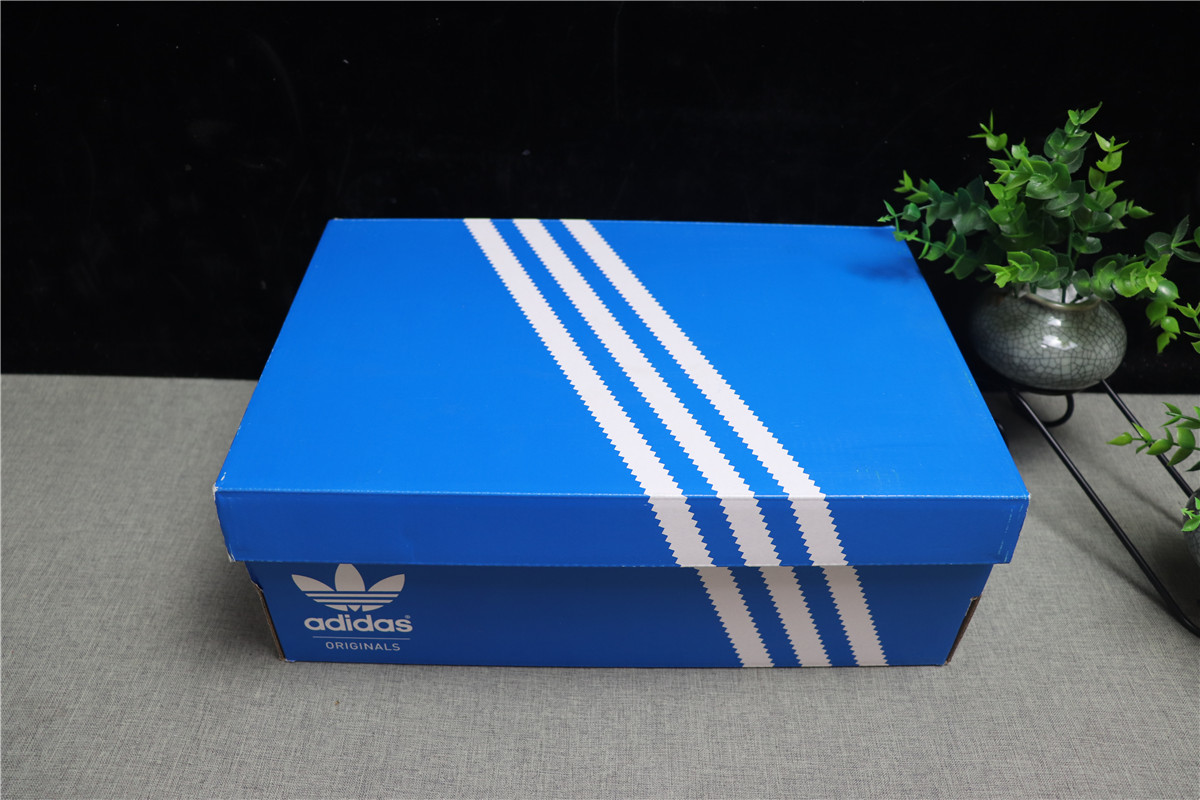 Adidas ZX 500 Dragon Ball Z Son Goku