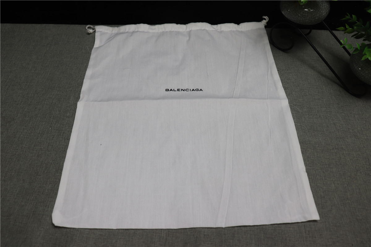 Balenciaga Speed Sock Grey