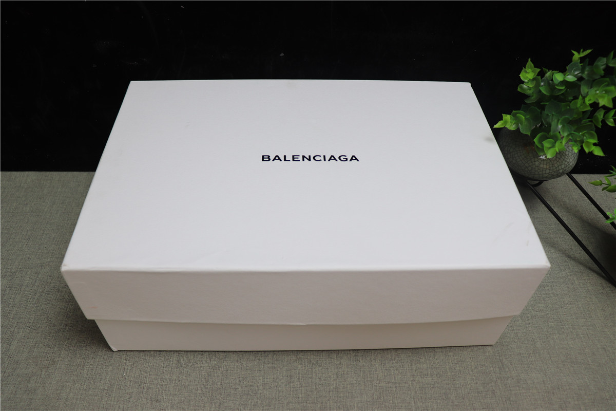 Balenciaga Speed Sock Grey