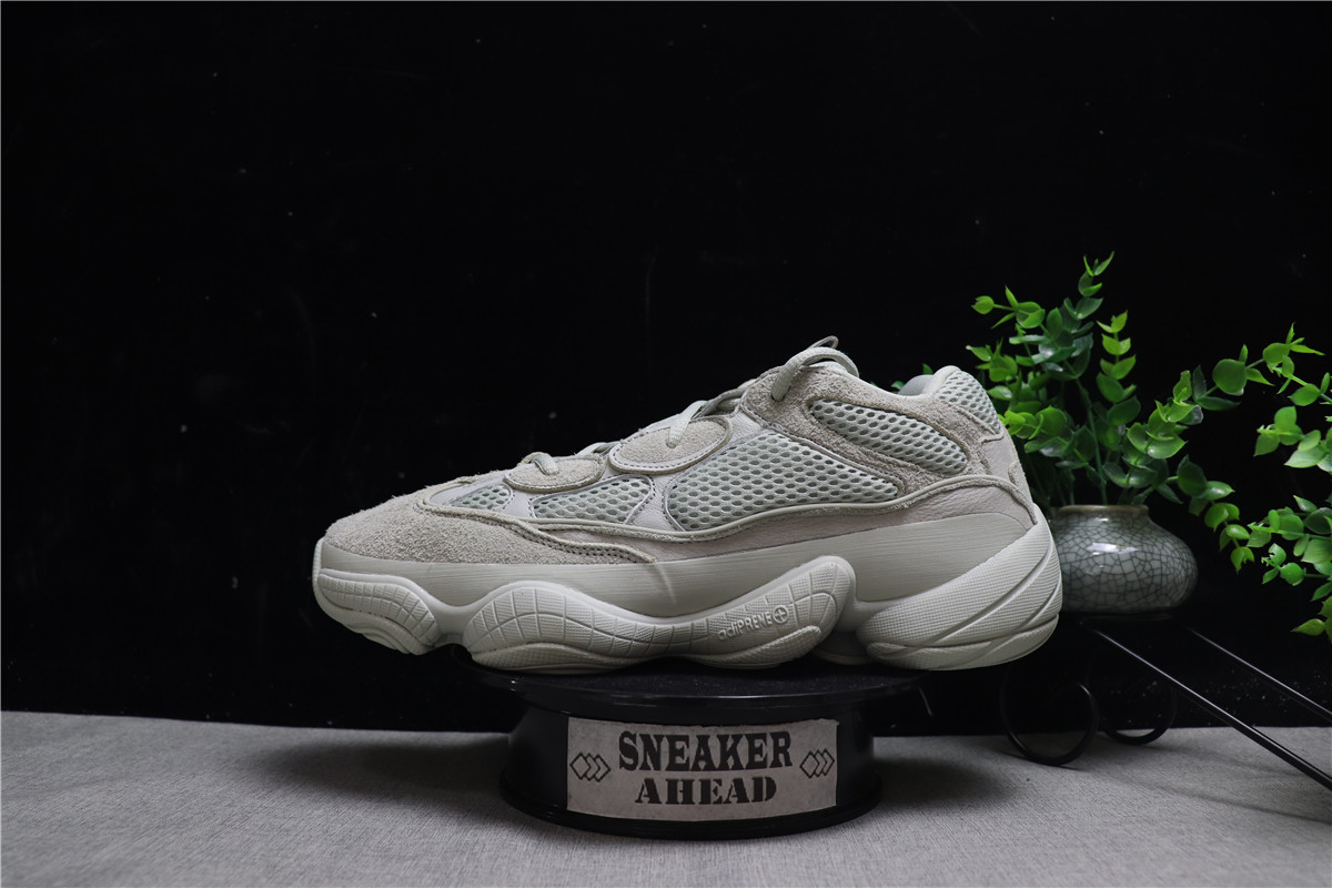 Adidas Yeezy 500 Salt