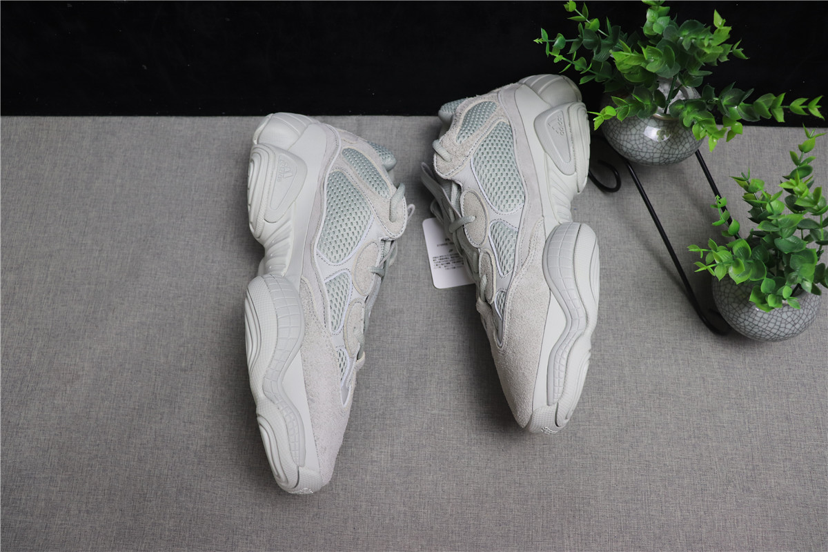 Adidas Yeezy 500 Salt