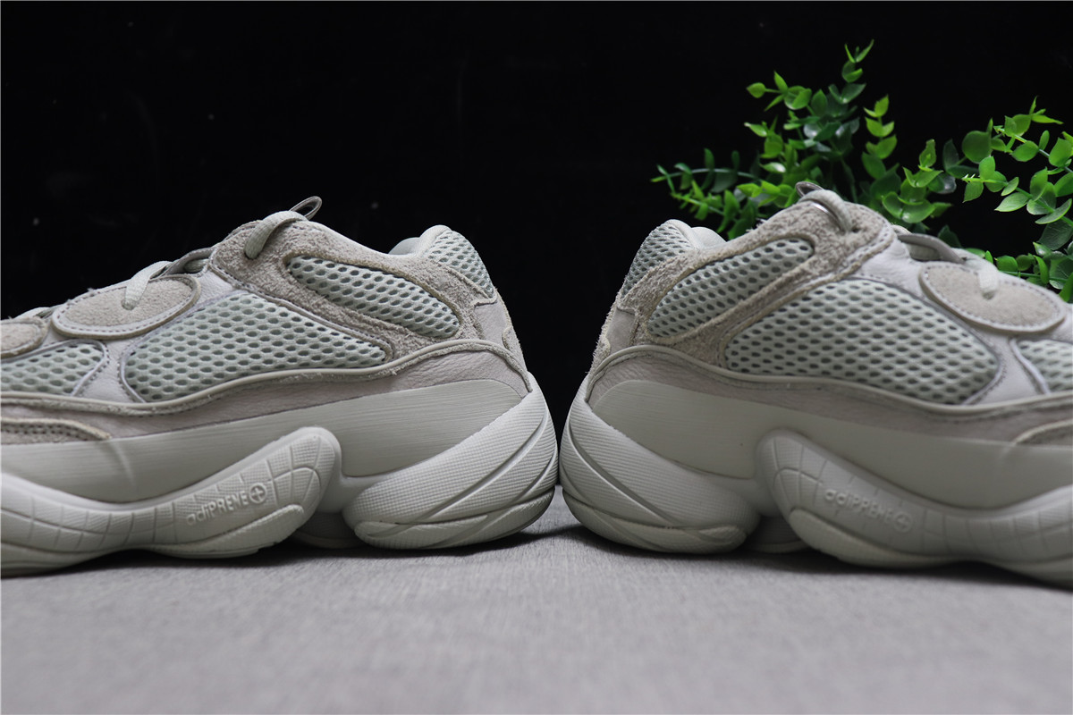 Adidas Yeezy 500 Salt
