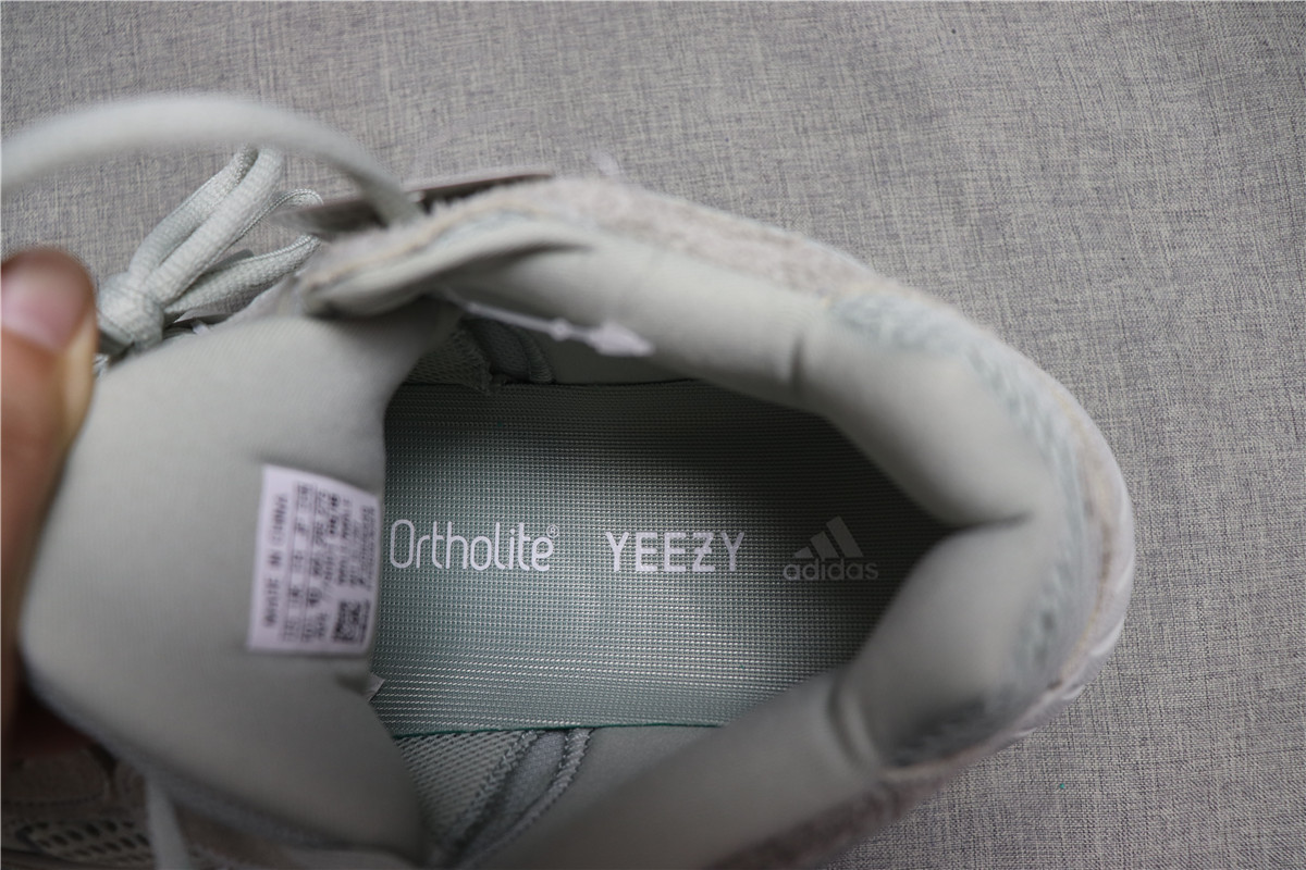 Adidas Yeezy 500 Salt