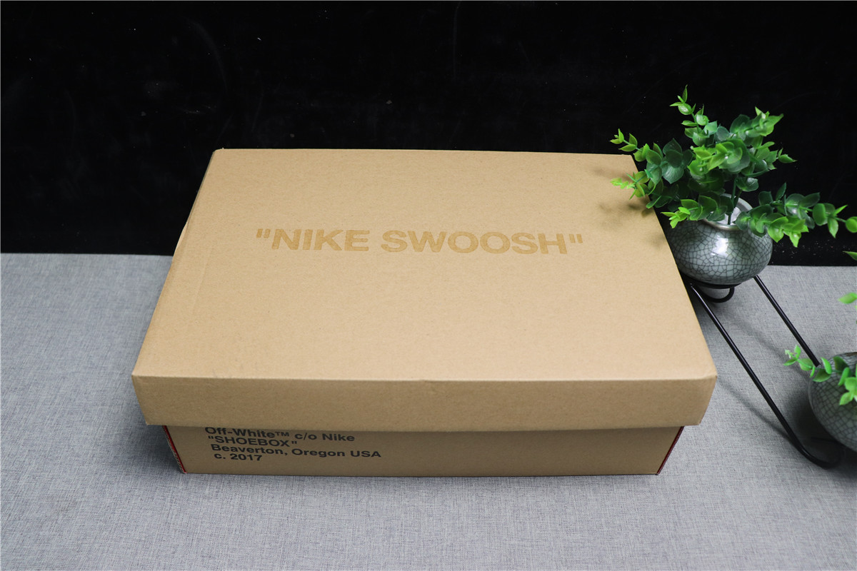 Nike Blazer Mid Off-white Wolf Grey Serena \"Queen\"