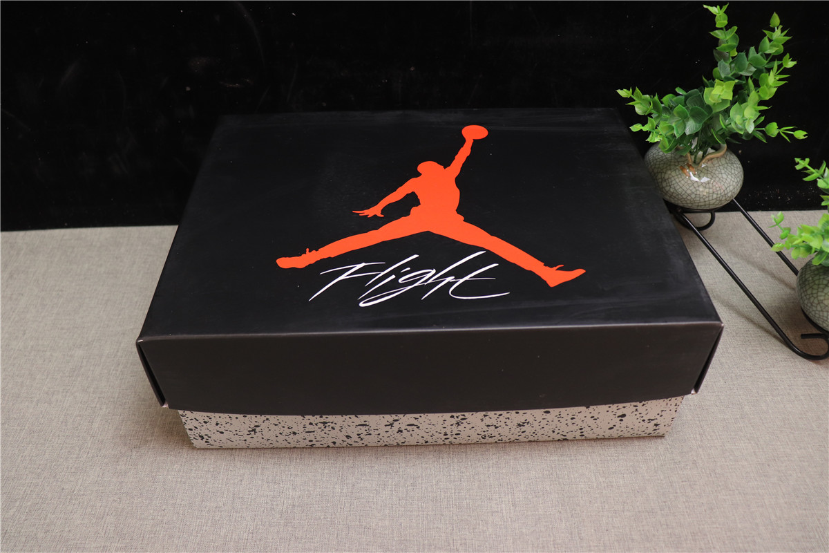 Air Jordan 4 Travis Scott Purple