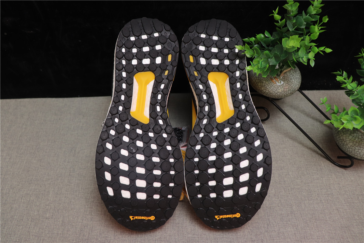 Adidas Solar Hu Glide Multi-color