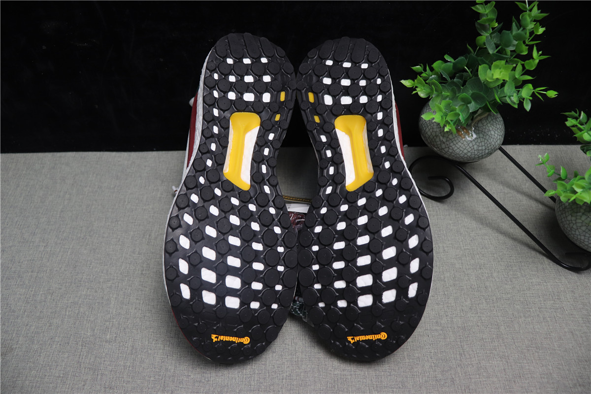 Adidas Solar Hu Glide White