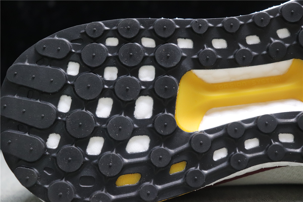 Adidas Solar Hu Glide White