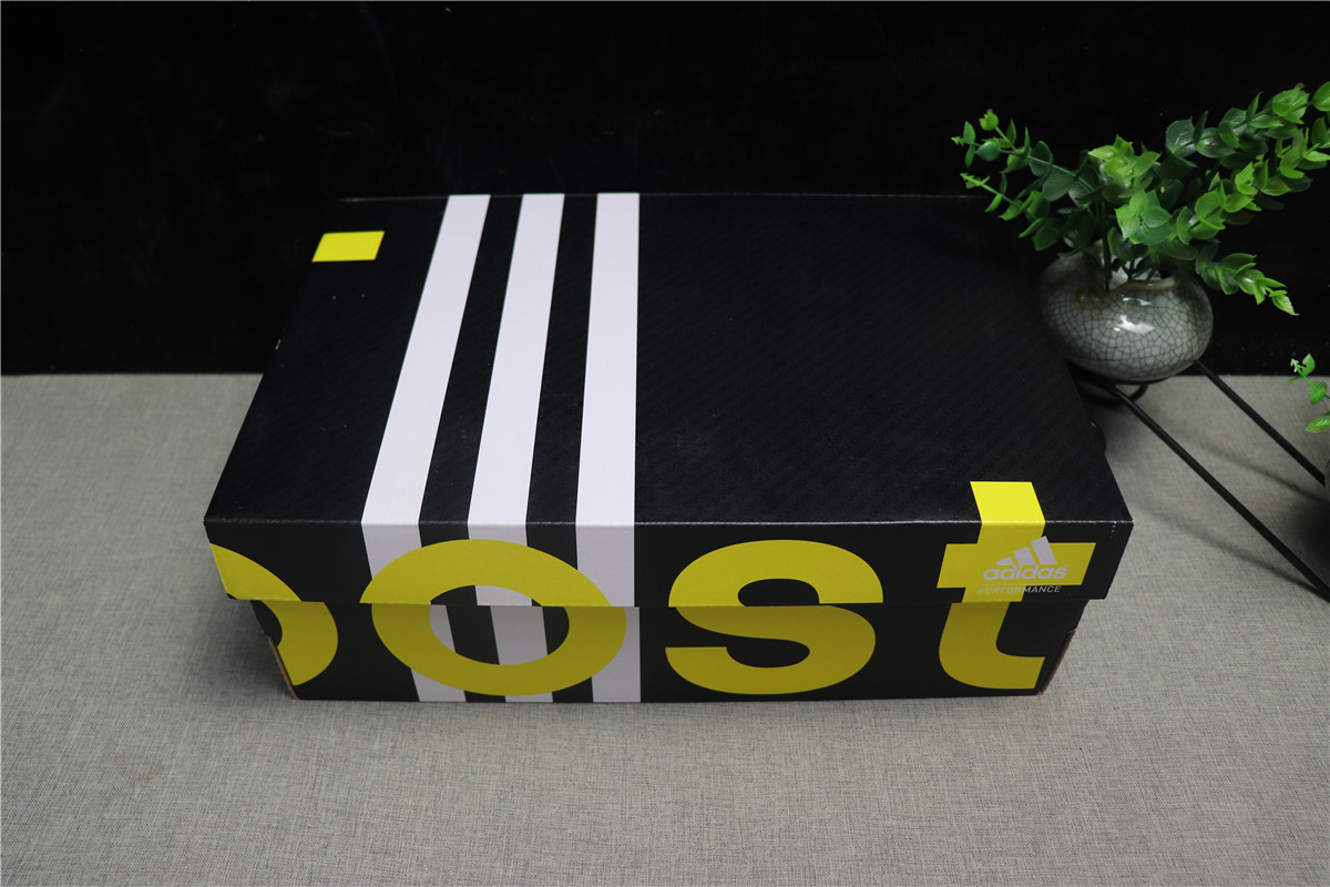 Adidas Solar Hu Glide White