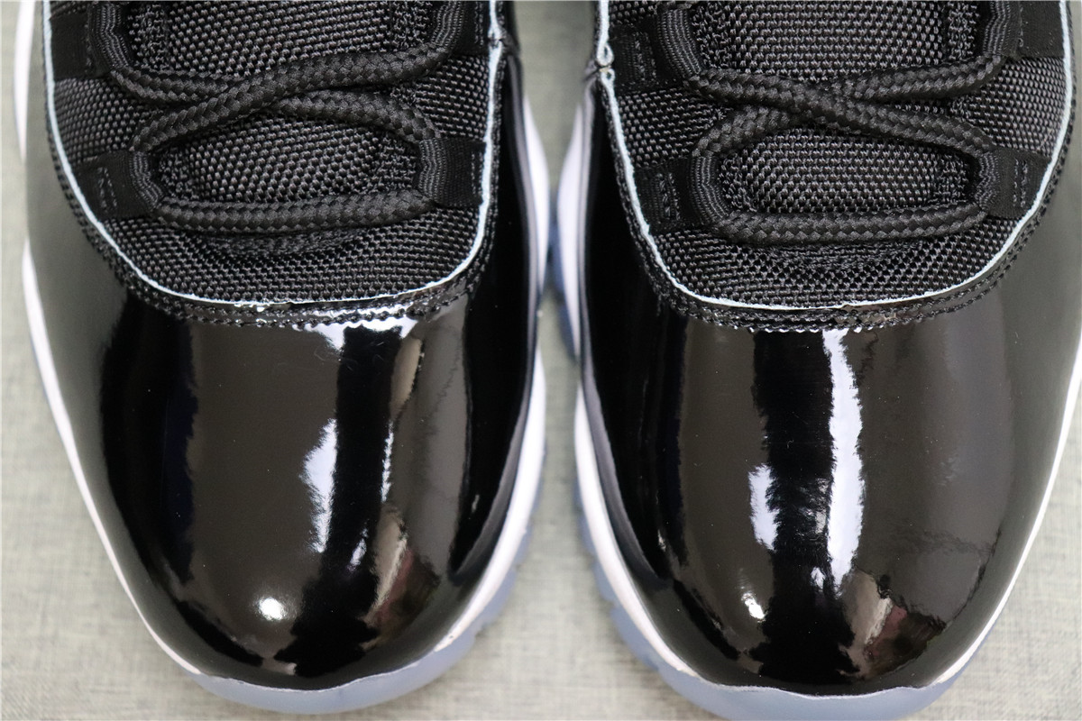 Authentic Air Jordan 11 (Xi) Retro Space Jam