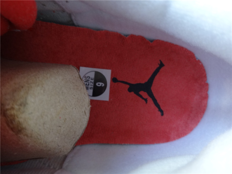 Air Jordan 3 Iii Retro White Cement