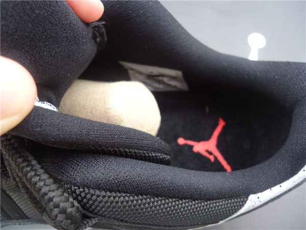 Authentic Air Jordan 11 Low Speckle Infrared 23