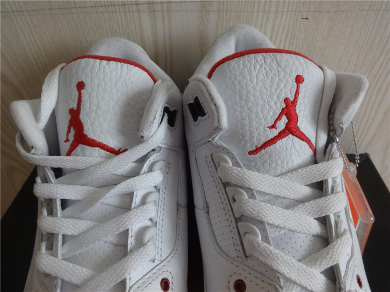 Authentic Air Jordan Iii 3 88 Retro
