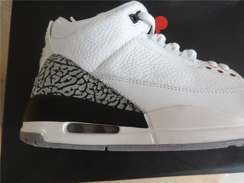 Authentic Air Jordan Iii 3 88 Retro