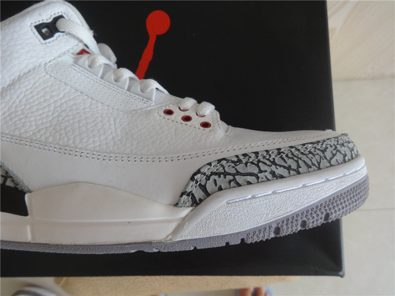 Authentic Air Jordan Iii 3 88 Retro