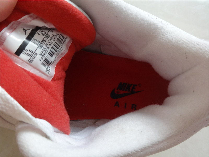 Authentic Air Jordan Iii 3 88 Retro